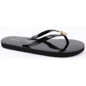 Michael Michael Kors Heart Flip Flop